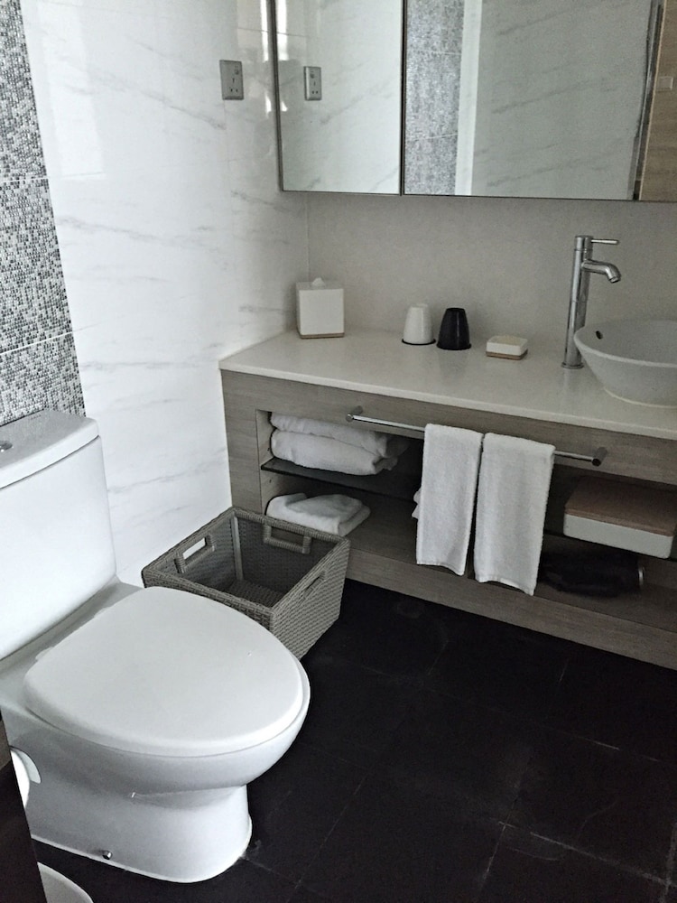 Lodgewood by Nina Hospitality, Mong Kok 14/32