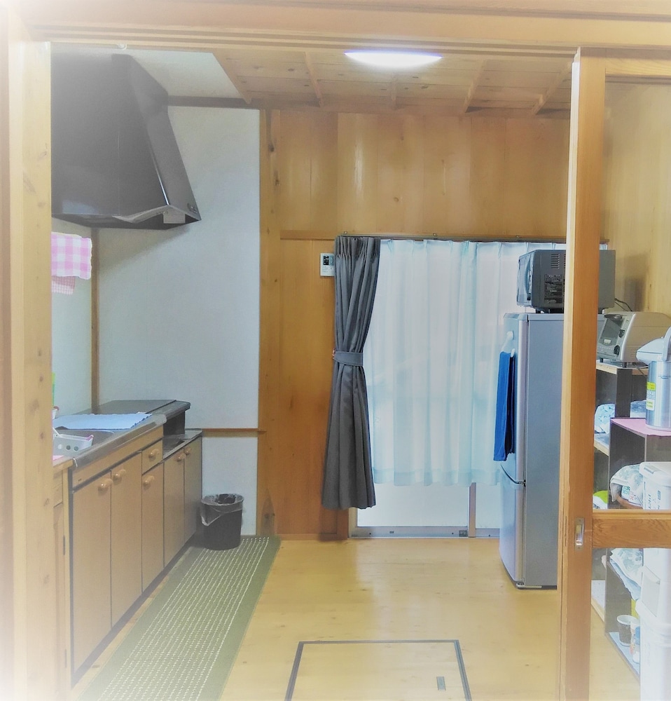 Yakusugi House 43/44