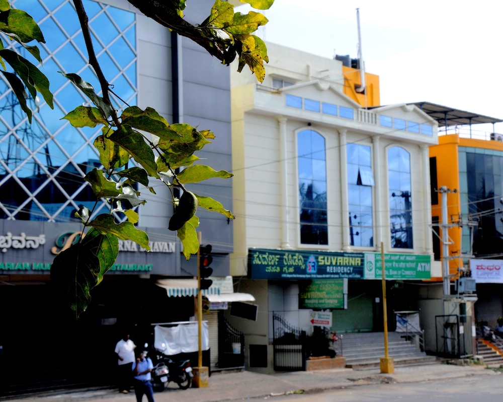 SUVARNA RESIDENCY 3/46