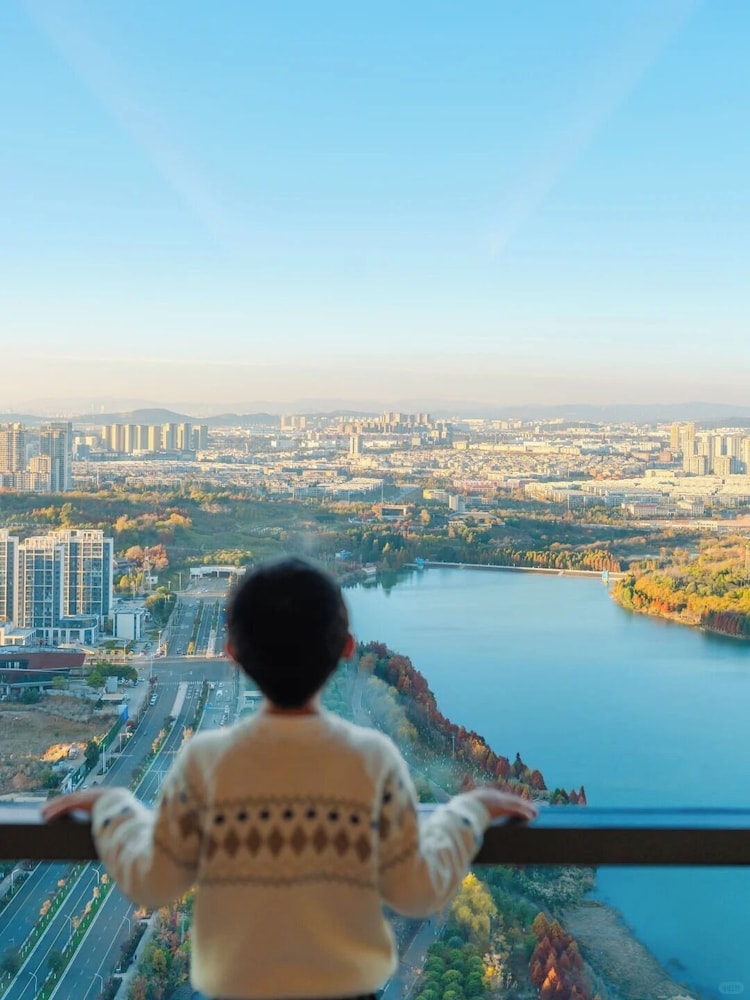 Hyatt Place Kunming South Railway Station 46/50