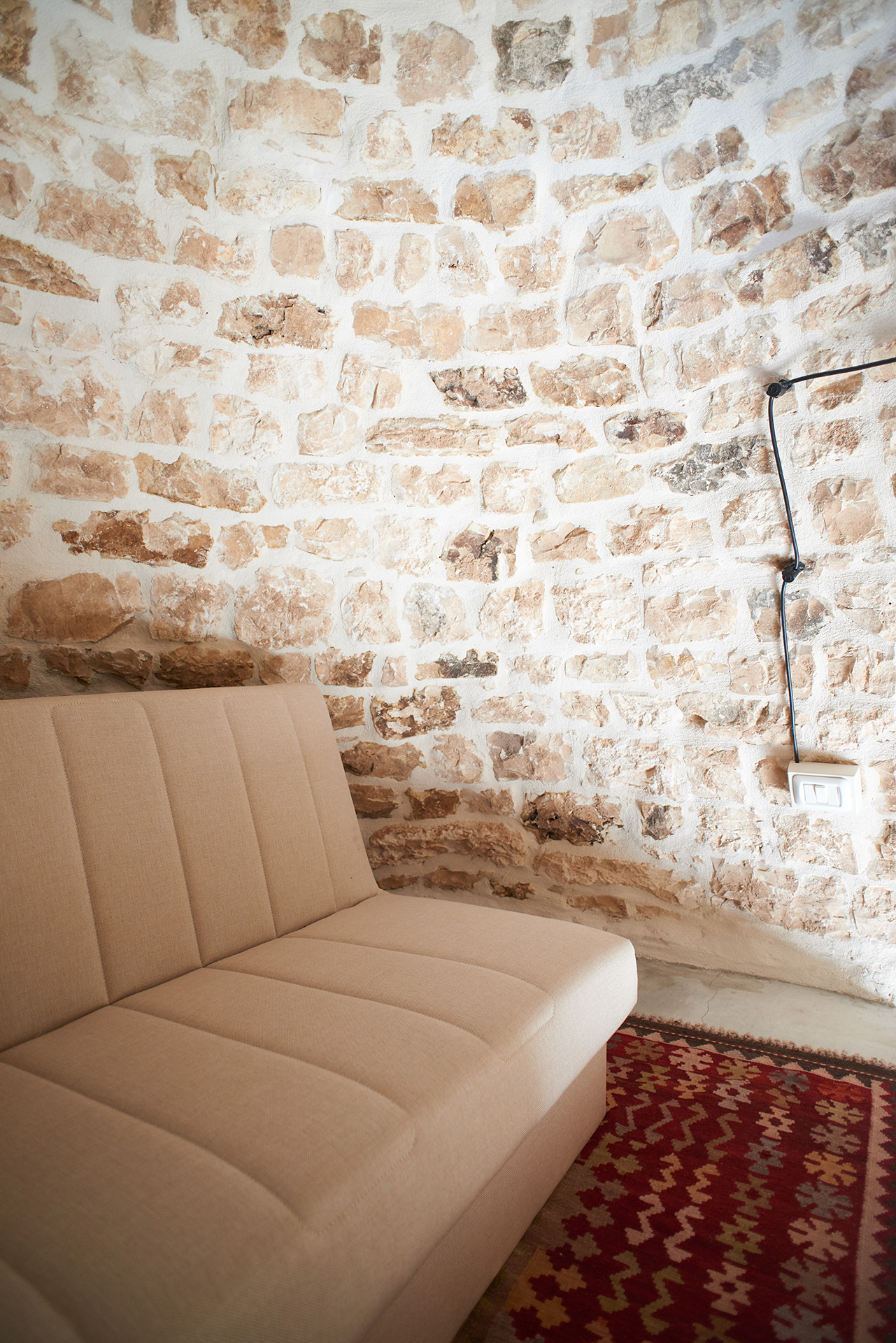 Trullidea Albergo Diffuso 24/37