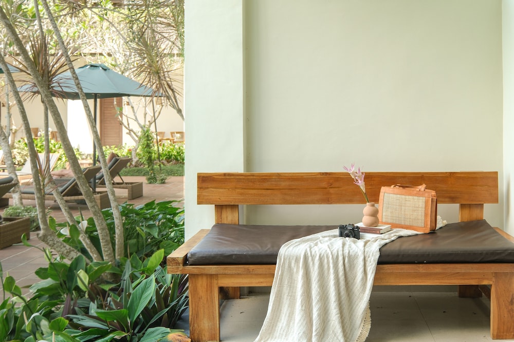 Inata Bisma Resort Spa Ubud 6/50