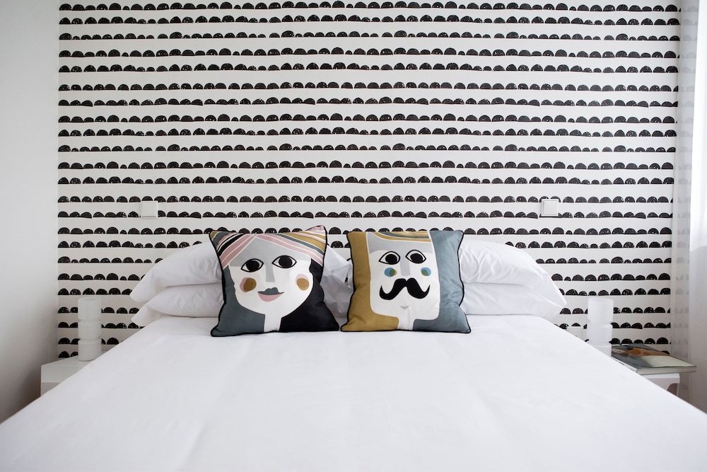 60 Balconies Urban Stay 22/68