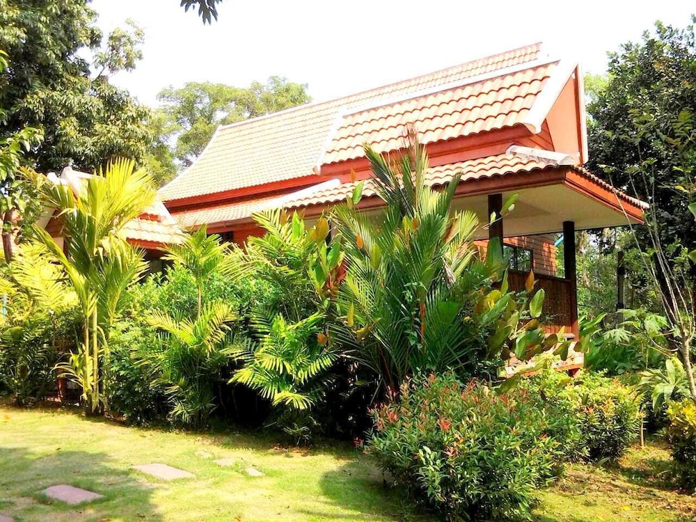 Siam Tara Resort 44/50