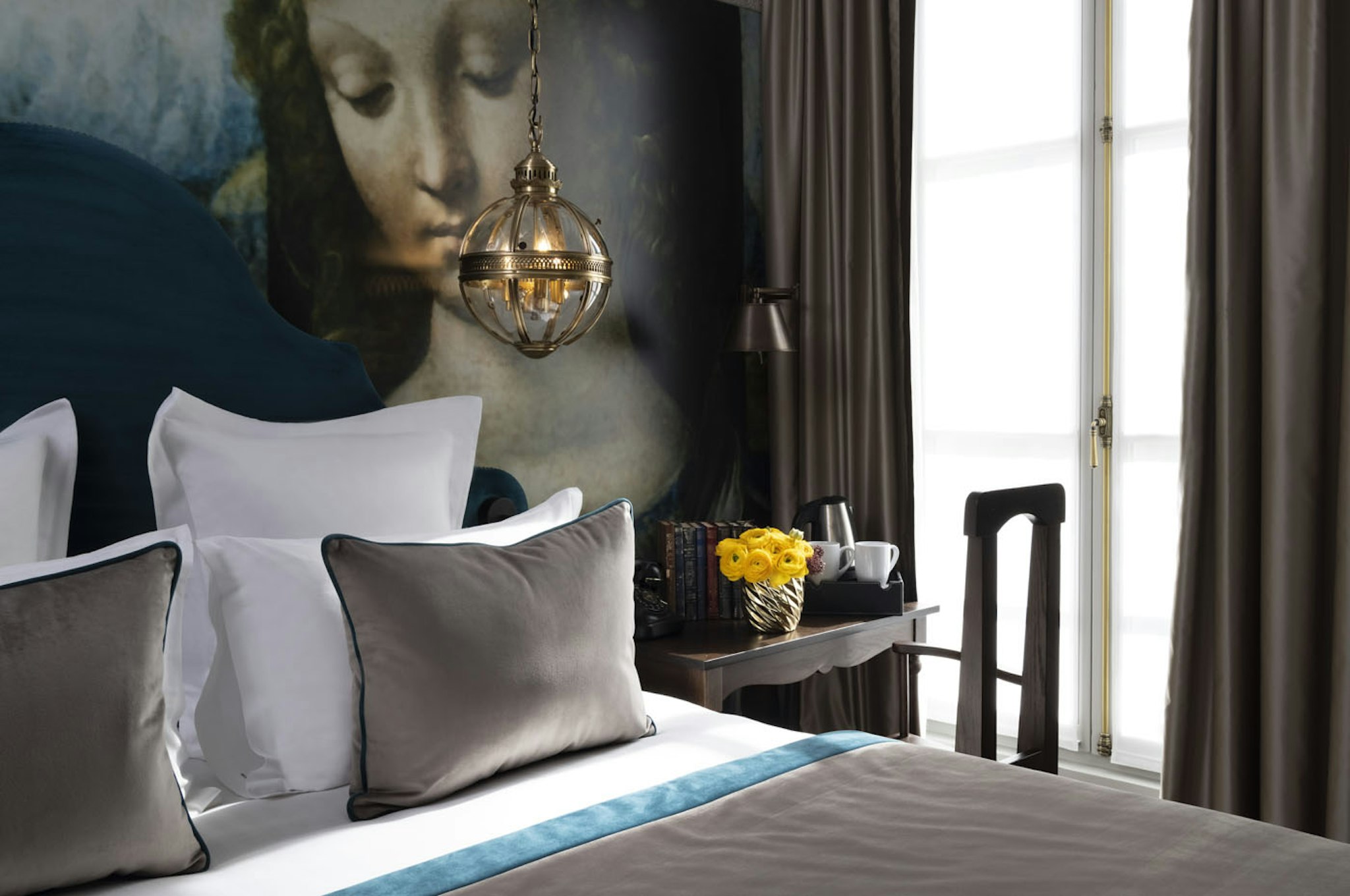 Hotel Vinci Due and Spa 10/16