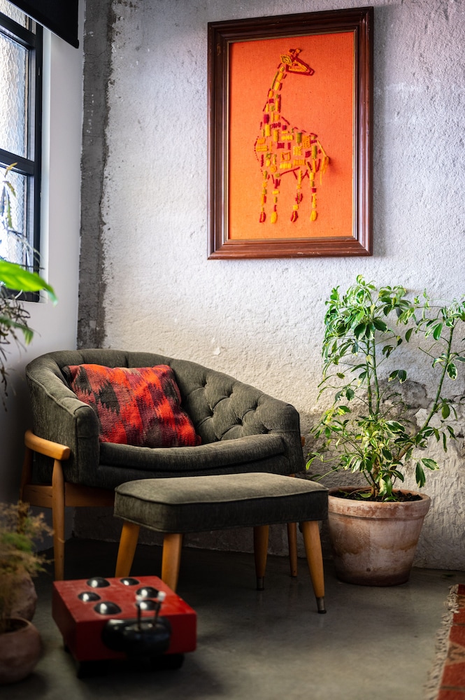 Hotel Boutique Lafayette Tijuana 34/48