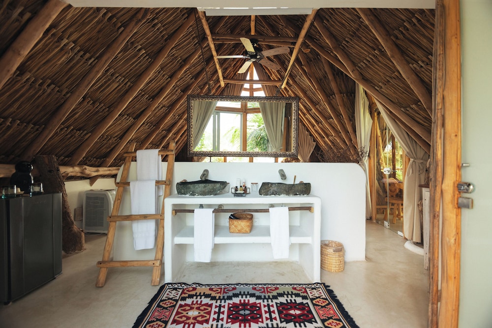 Eteka Slow Beach Hotel - Adults only 8/50