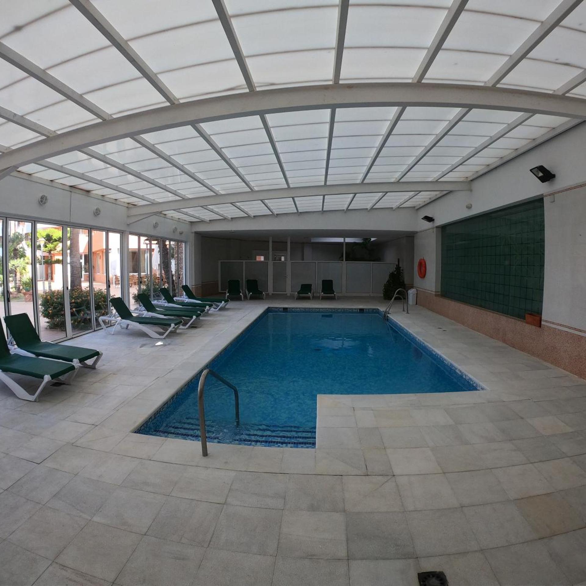 Apartahotel Arena Center 30/58