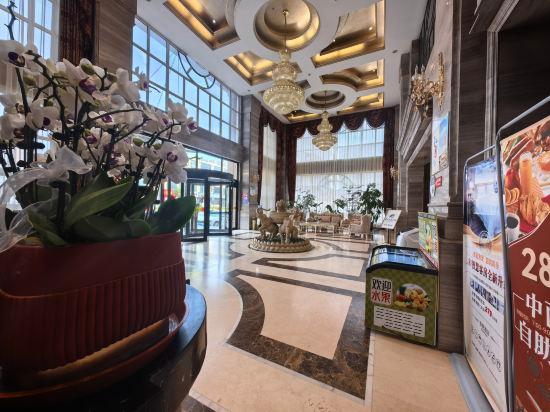 Tianyi Mingdu Residence 29/31