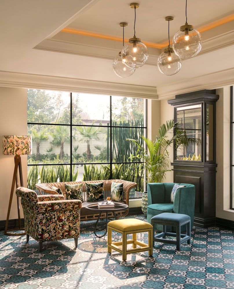 The Connaught, New Delhi - IHCL SeleQtions 29/43
