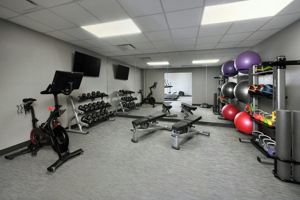 Courtyard by Marriott Atlanta Duluth/Gwinnett Place 22/52