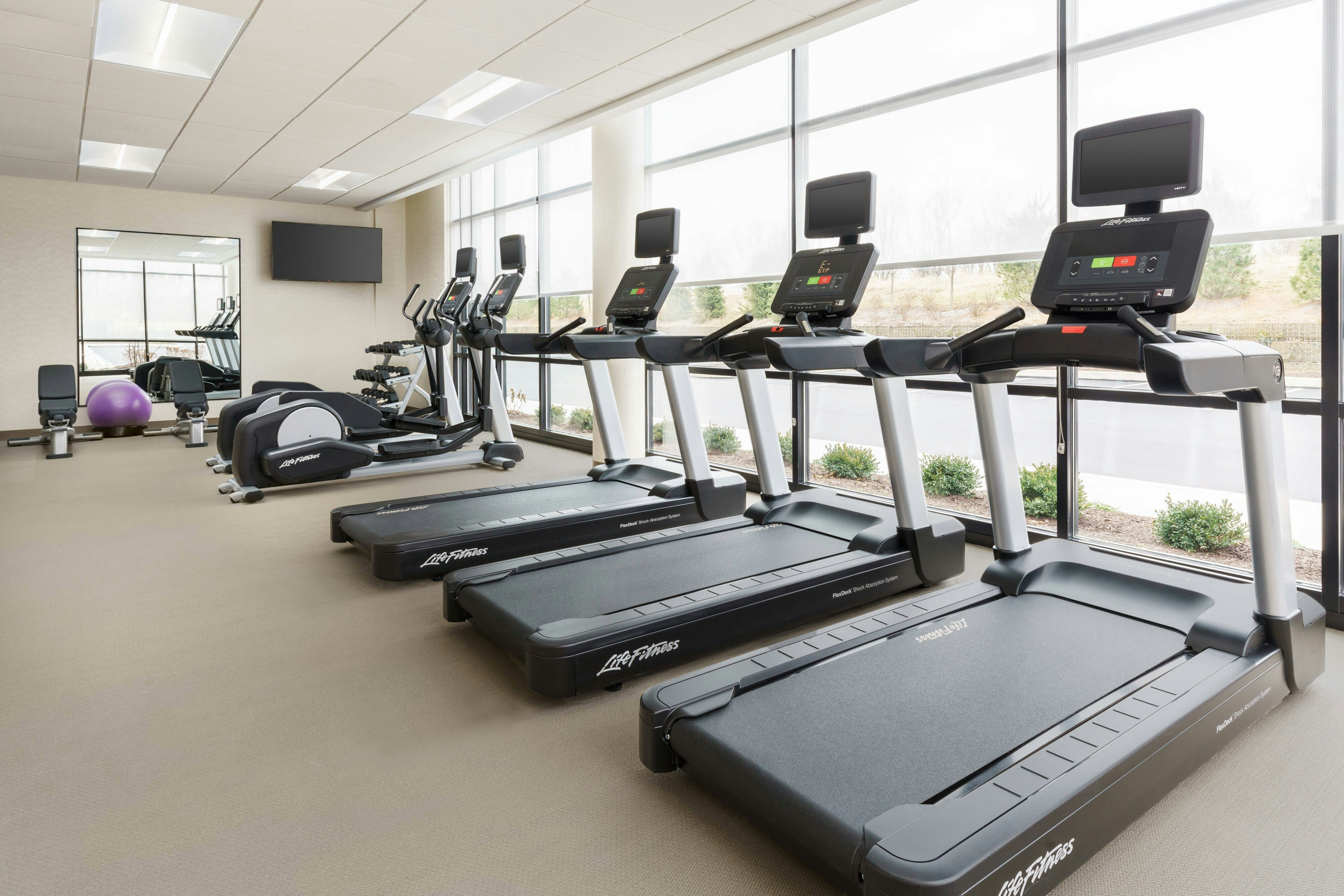 Springhill Suites By Marriott Philadelphia West Chester Exton 20/36