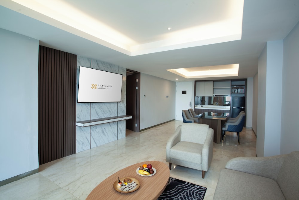 Platinum Hotel Jimbaran Beach Bali 51/68