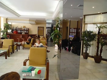 Intermar Hotel 33/50