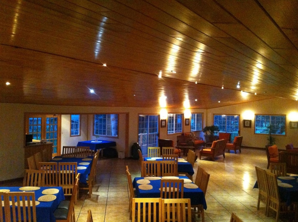 Hotel Rancho Viejo 28/48