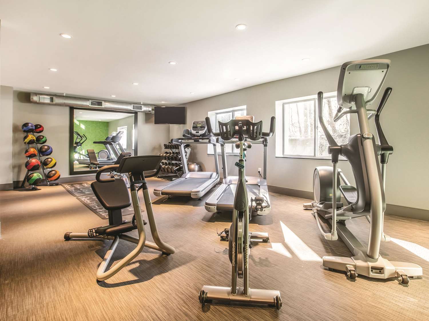 La Quinta Inn & Suites by Wyndham Atlanta Midtown - Buckhead 8/17