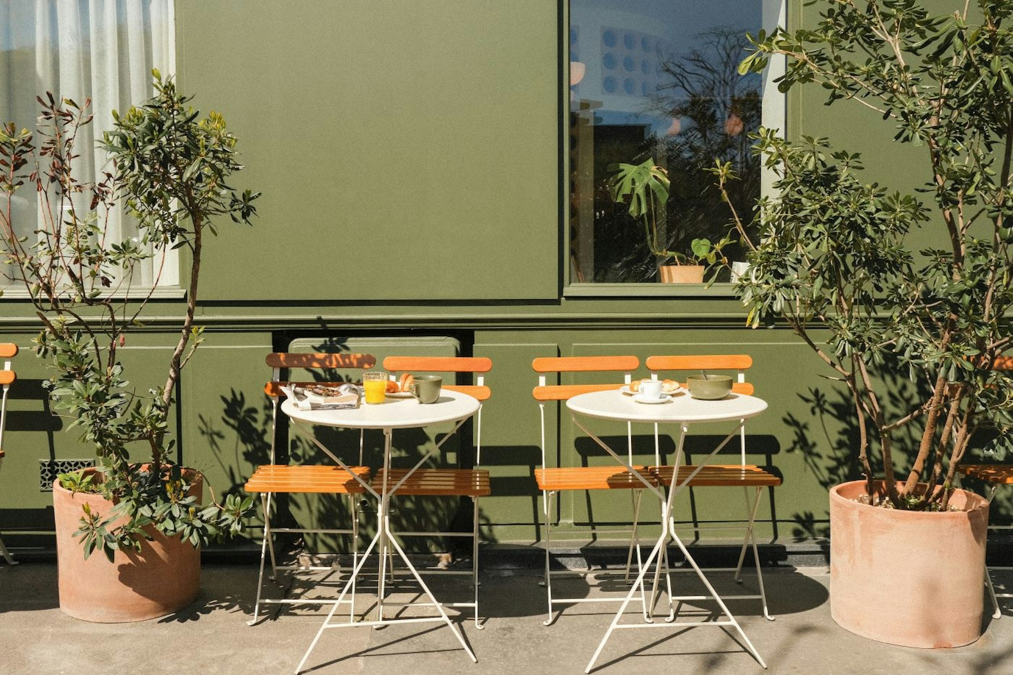 Hotel Orphee- Orso Hotels 5/39