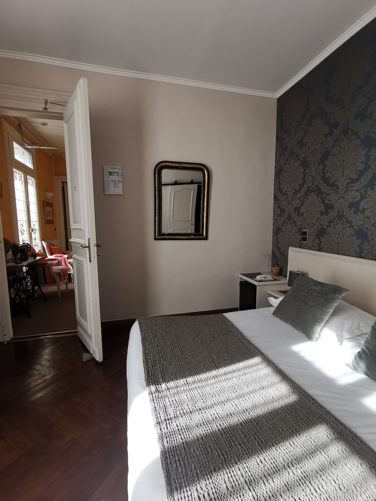 Hotel Du Parc-Montpellier 17/53