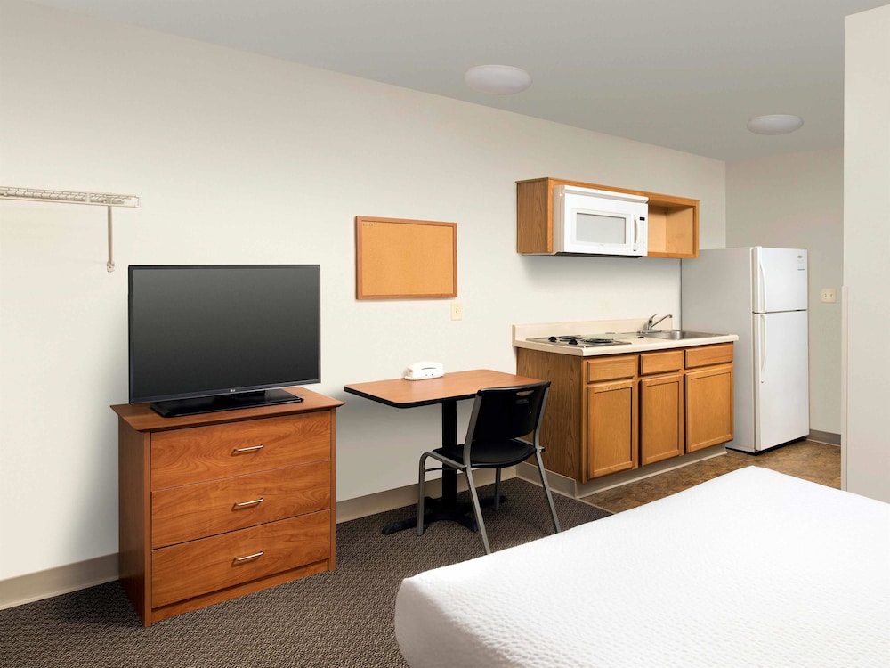 WoodSpring Suites Spartanburg - Duncan 35/43