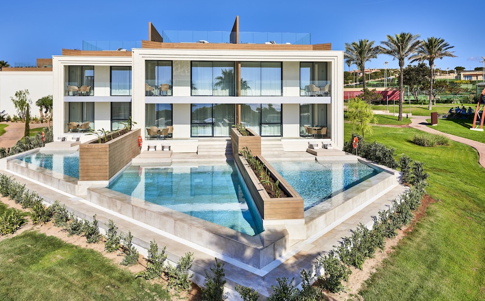 Insotel Punta Prima Prestige Suites Spa 1/50