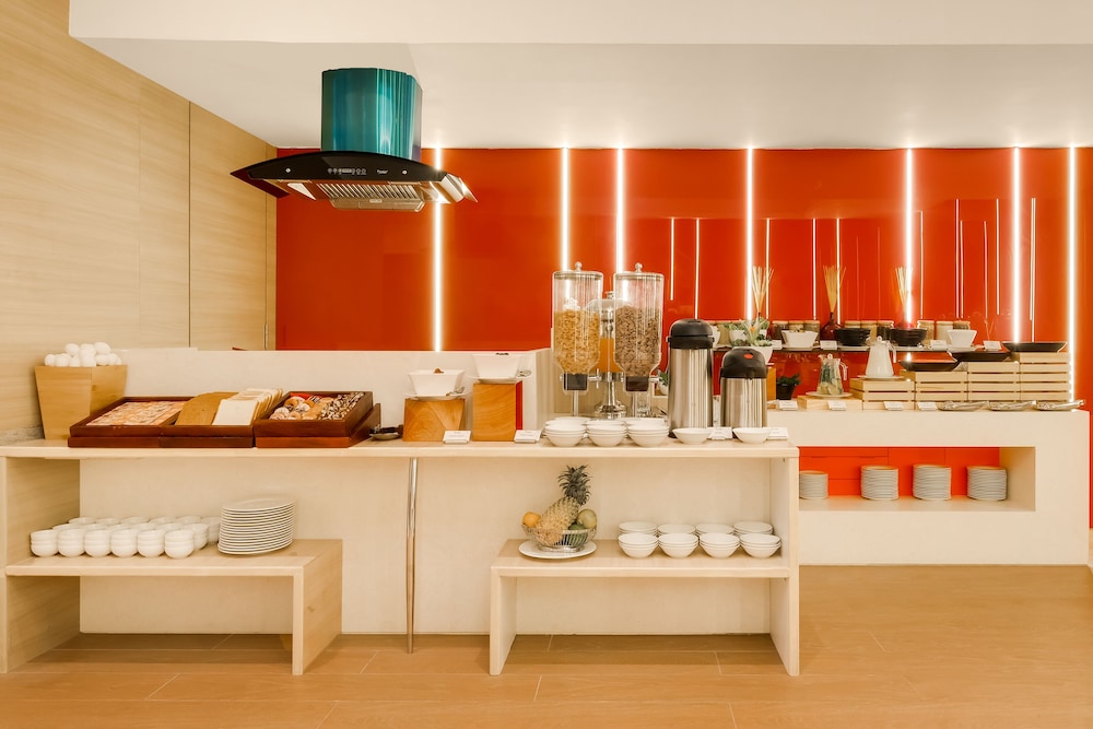 Red Fox Hotel Vijayawada 34/36