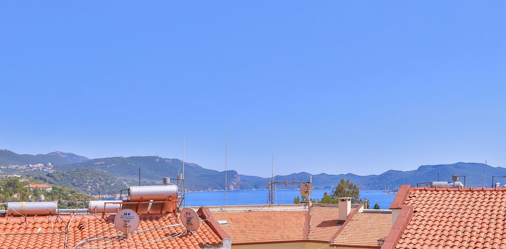 Kas Athena Hotel 37/41