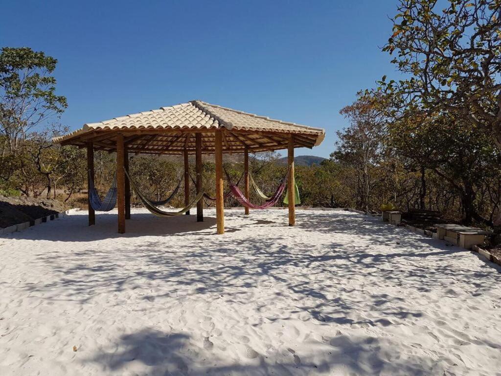 Pousada Cachoeira Paraiso 49/55