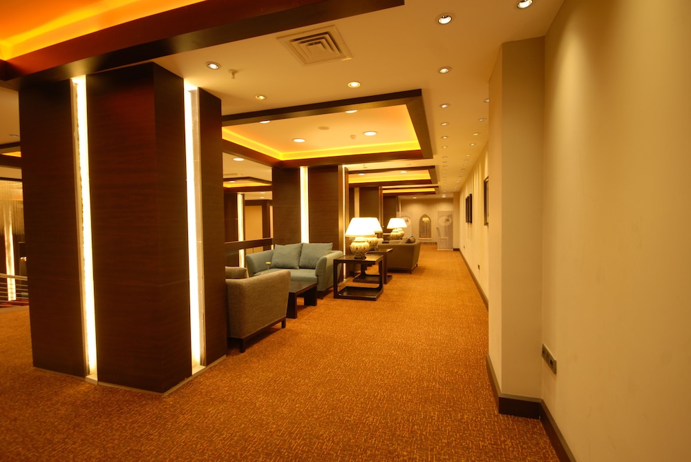 Suhan Cappadocia Hotel Spa 36/76