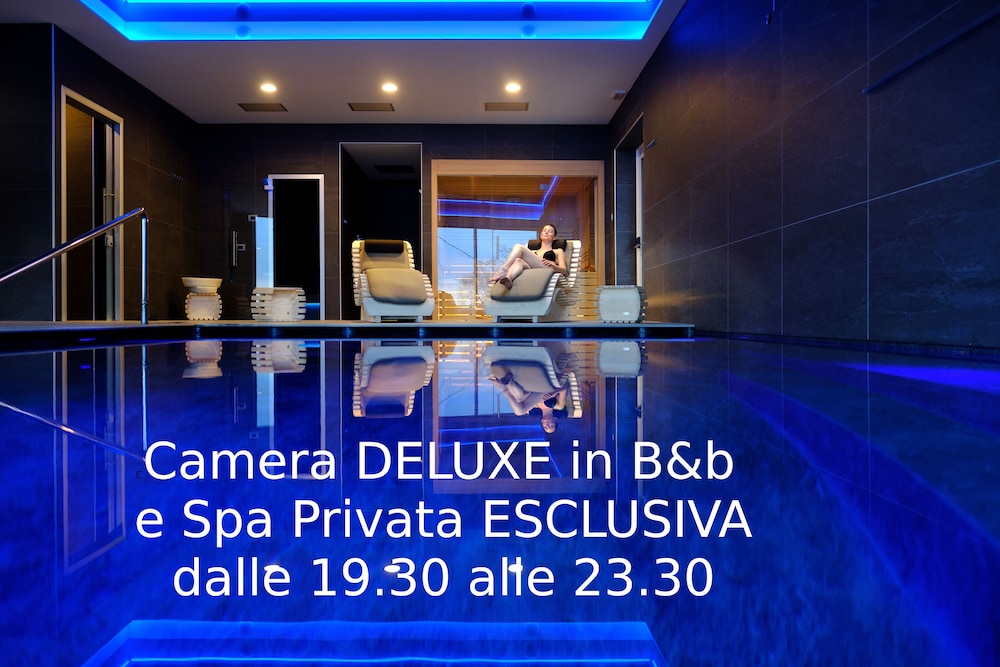 Albergo Moderno 5/50