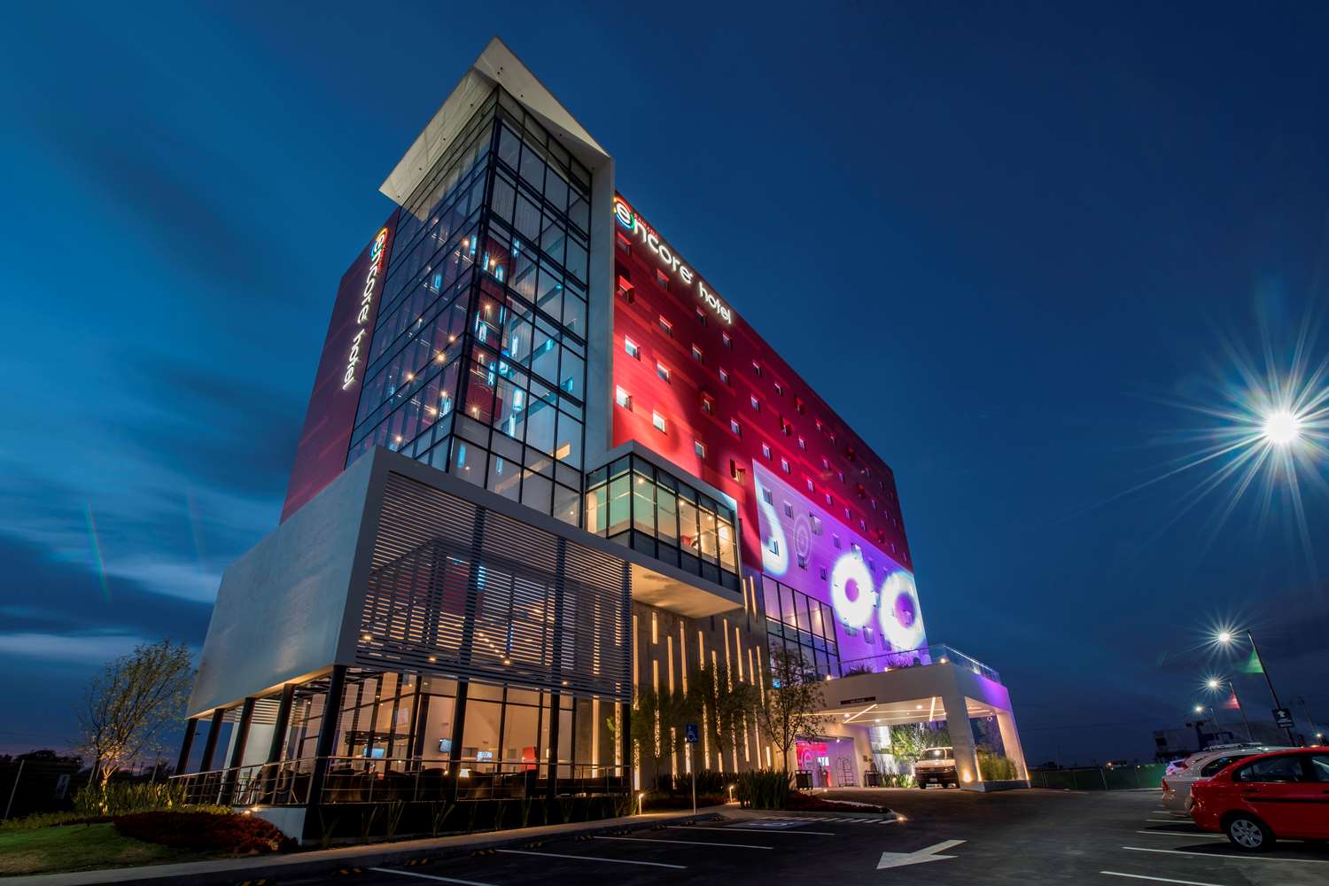 Ramada Encore by Wyndham Aguascalientes 2/50
