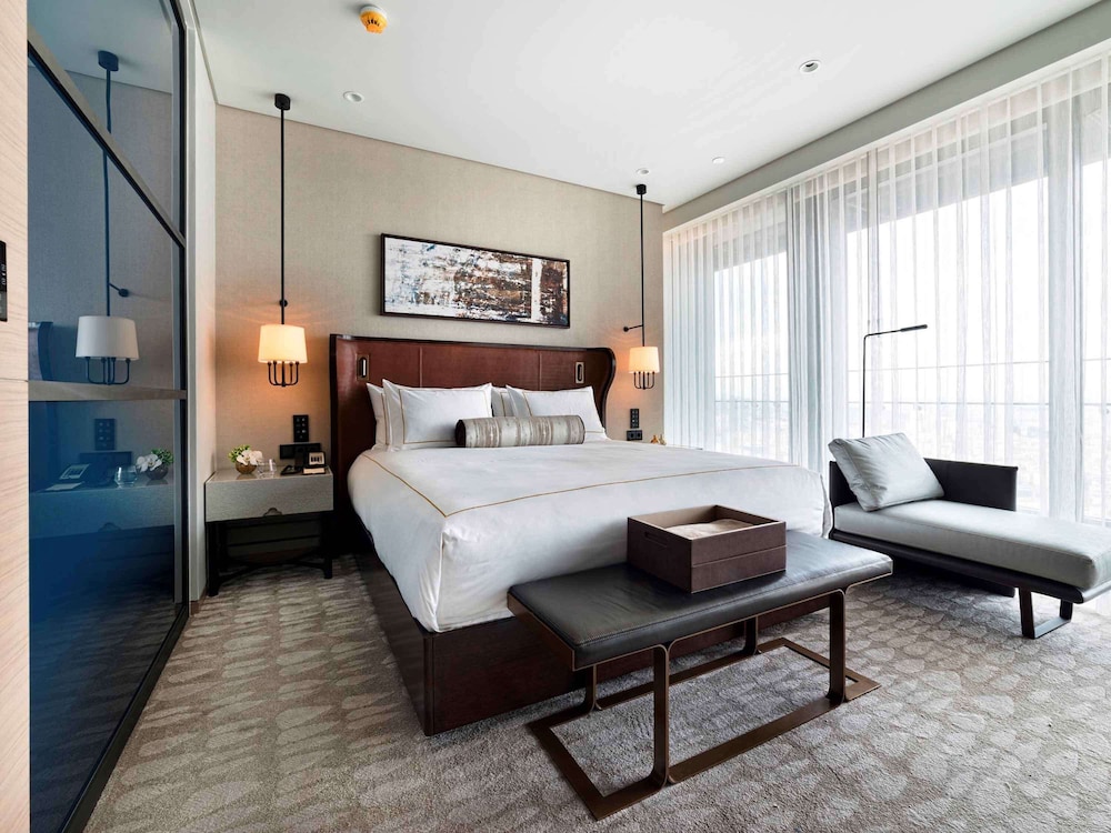 Fairmont Quasar Istanbul 20/79