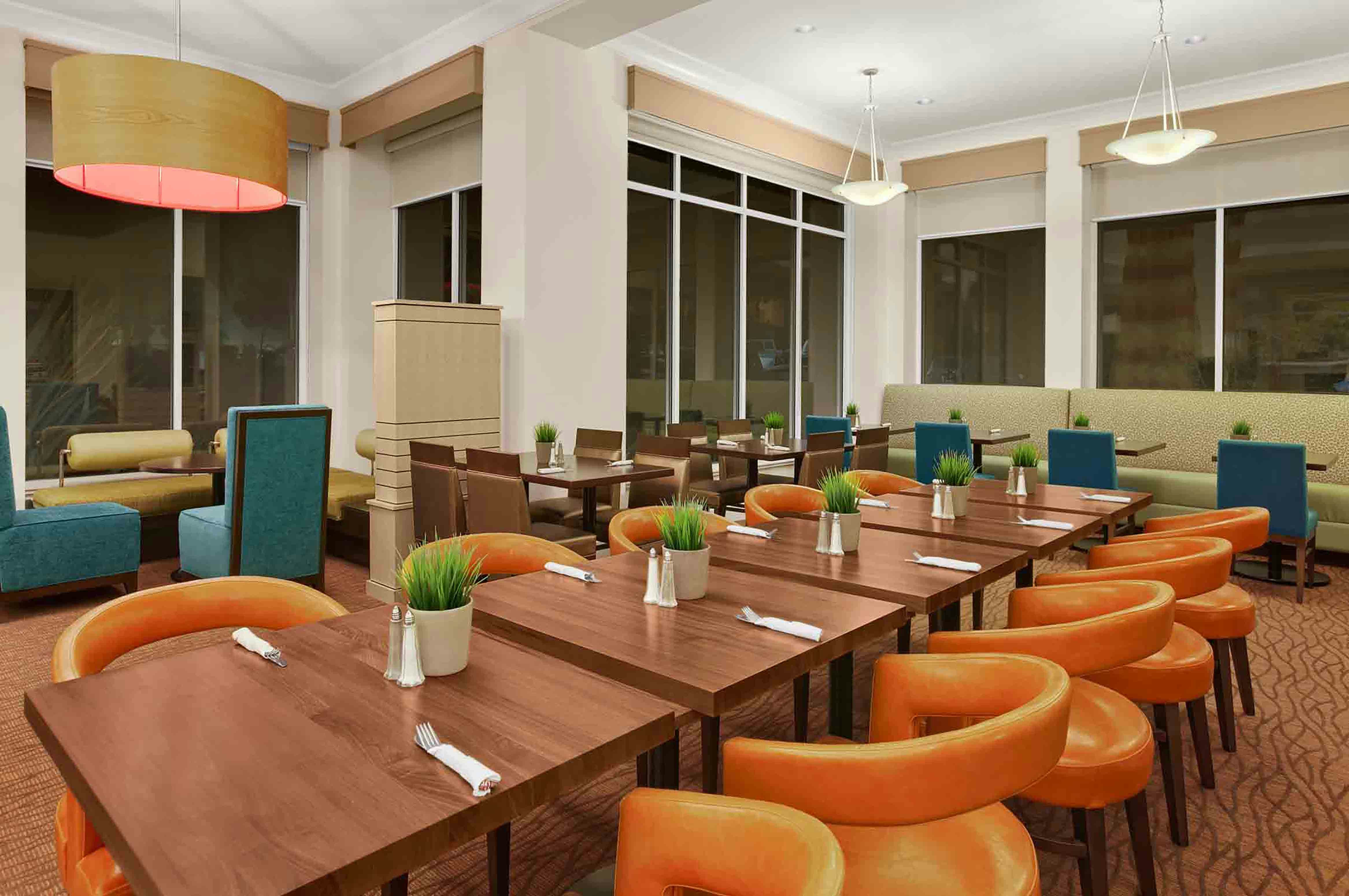 Hilton Garden Inn San Francisco Airport North 47/56