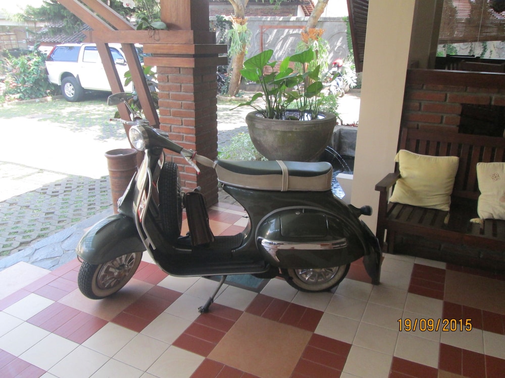 Tetirah Boutique Hotel Salatiga 20/23