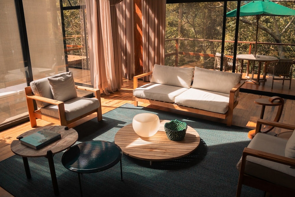 Botanique Hotel and Spa 32/50