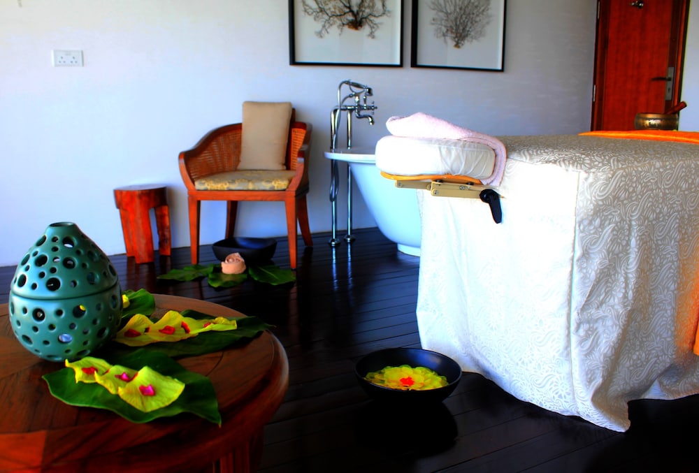 The Residence Maldives Falhumaafushi 23/63