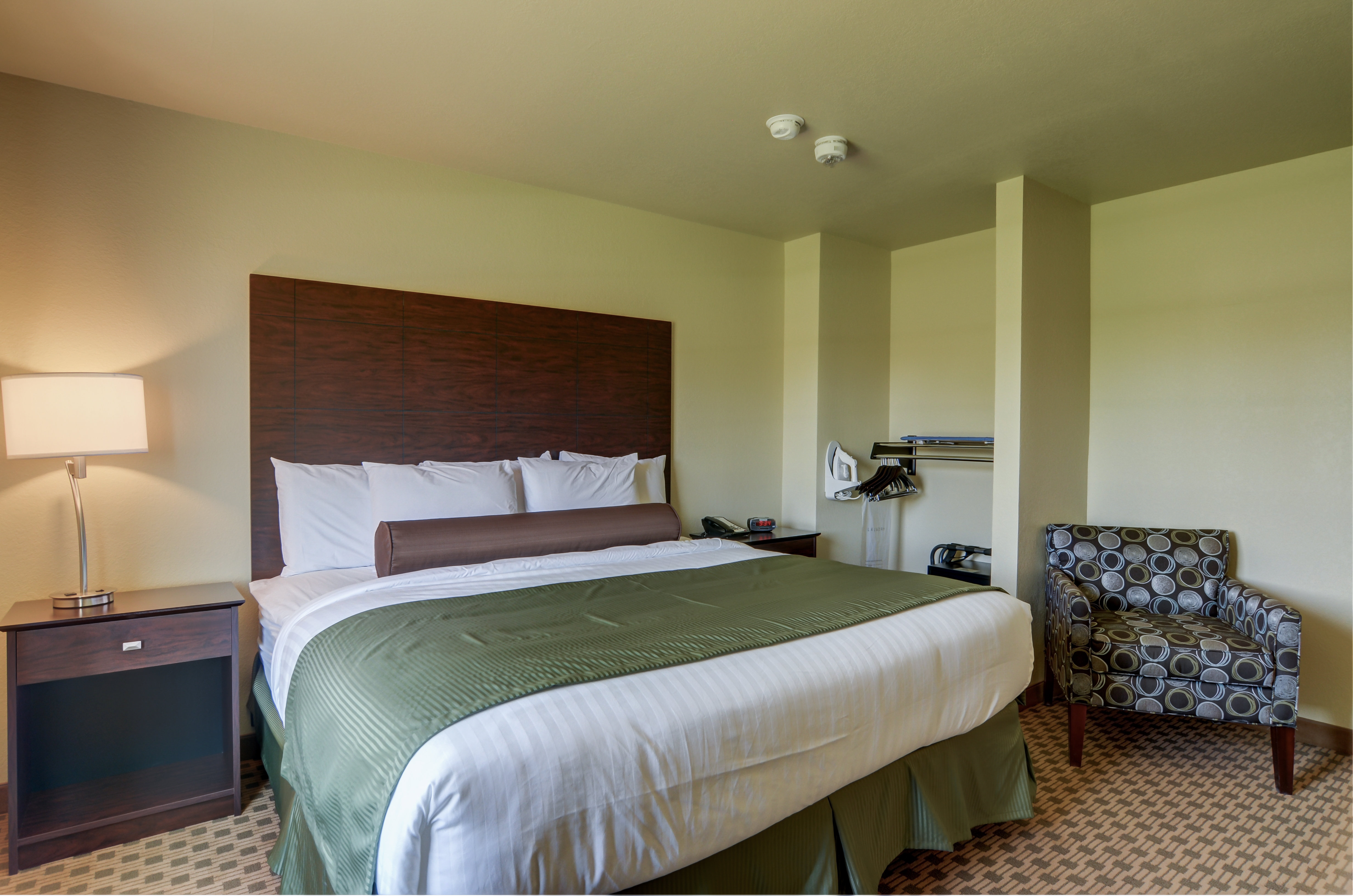Cobblestone Inn Suites Kersey Co 18/52