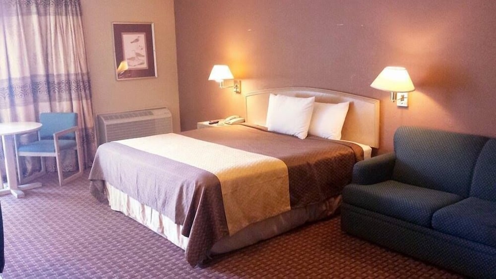 Mid Towne Inn Suites San Antonio 18/43