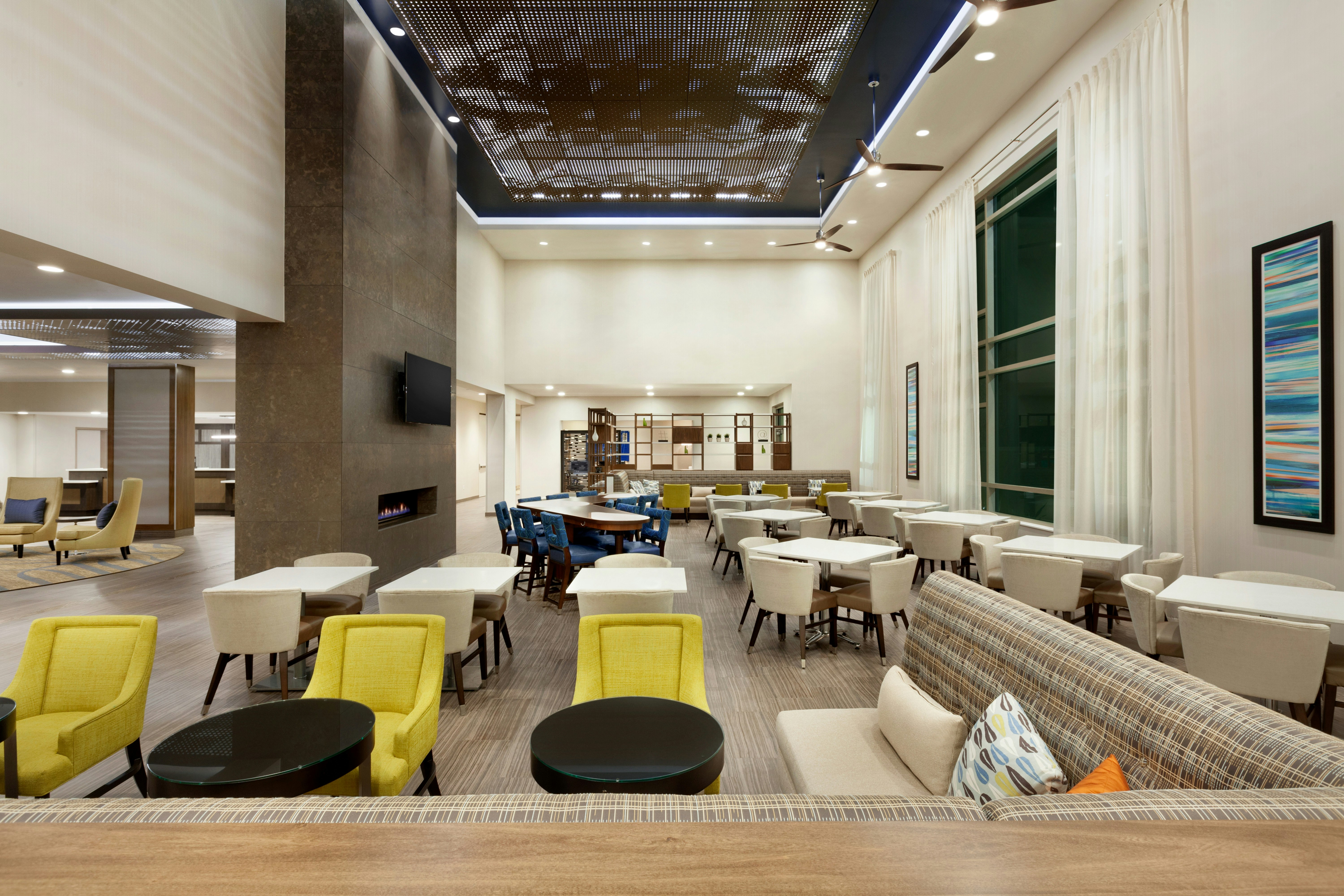 Homewood Suites By Hilton Irvine John Wayne Airport 22/52