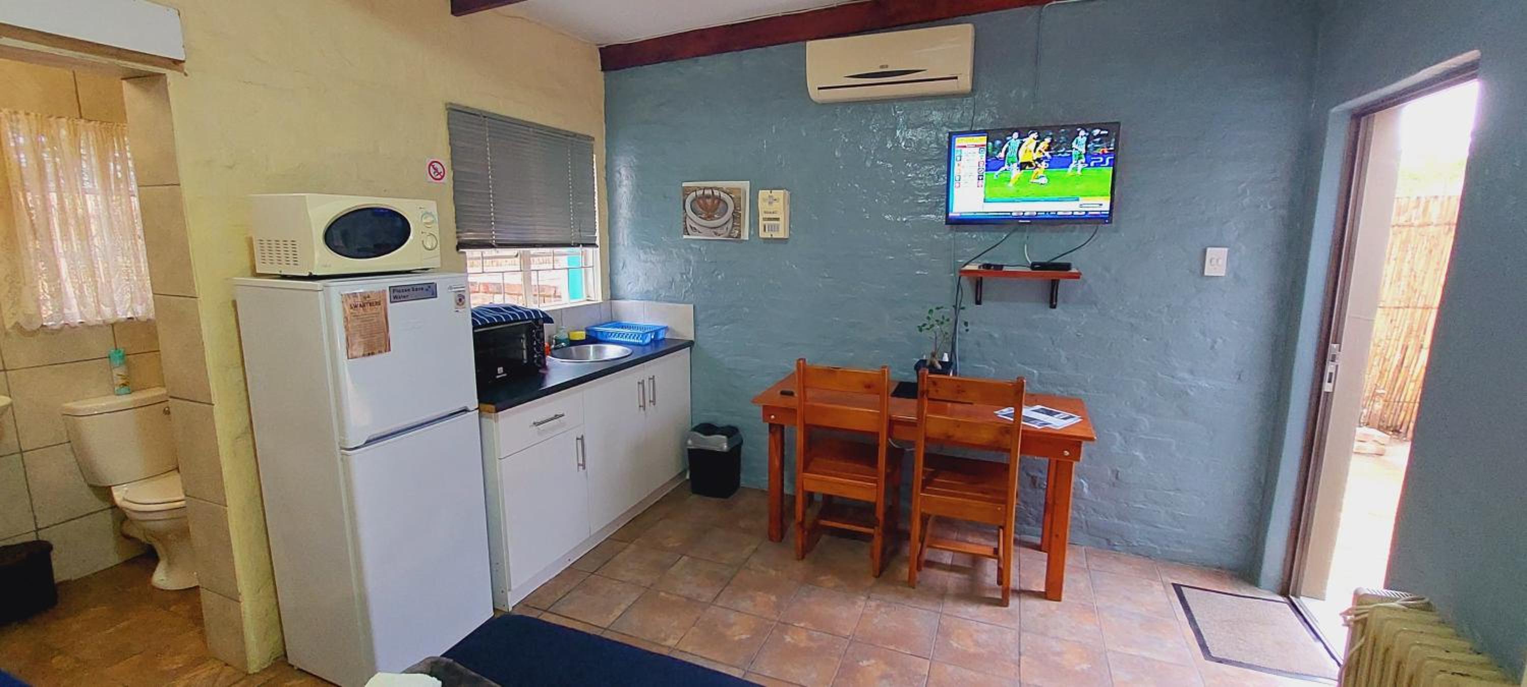 Swartberg Cottages 39/39