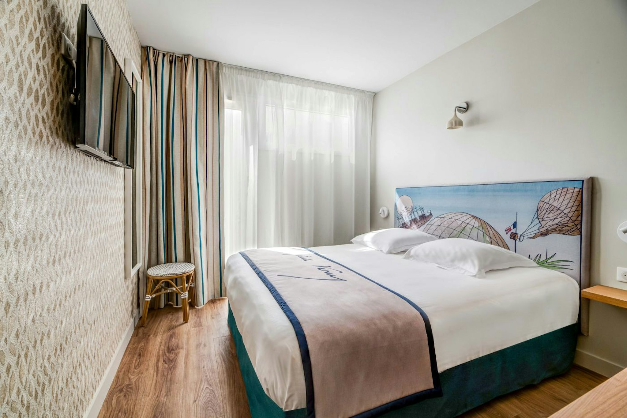 Hotel Jules Verne Biarritz 13/69
