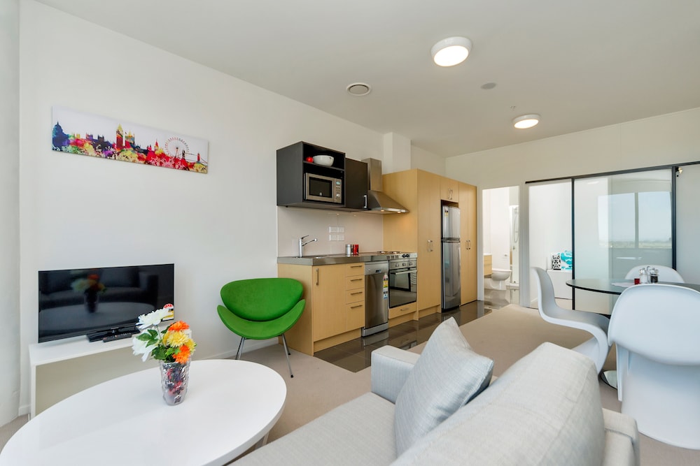 MCentral Apartments Manukau 24/45