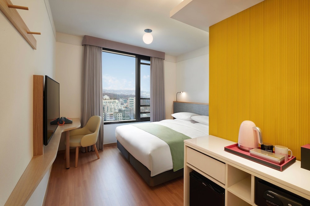 Moxy Seoul Insadong 21/55