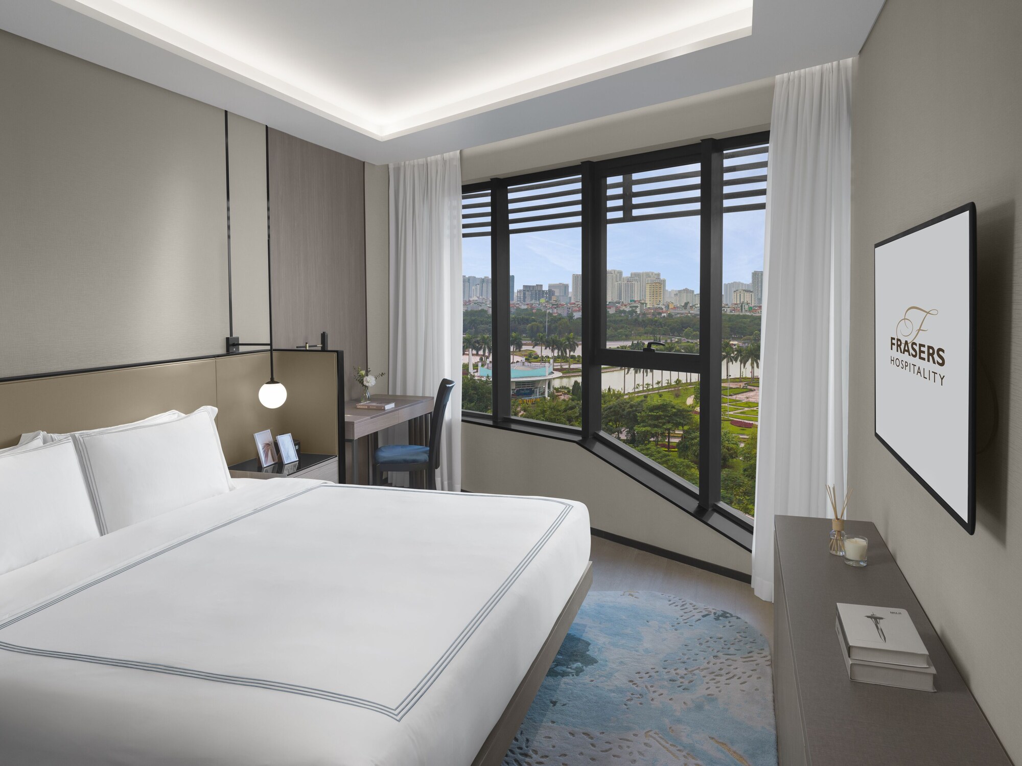 PREMIER, MULTIPLE BEDS