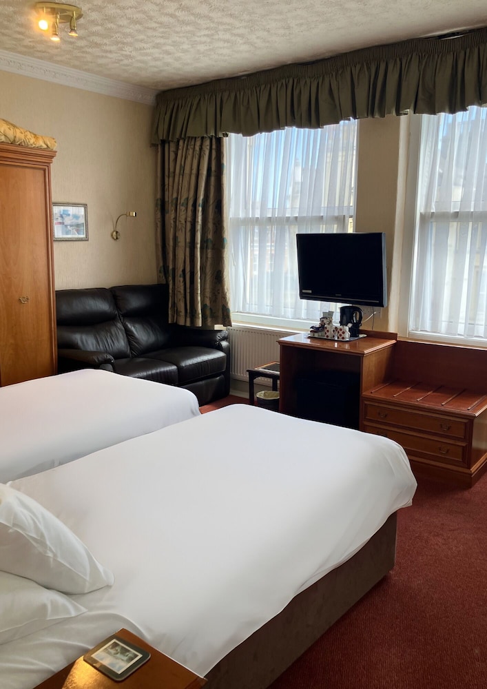 Welbeck Hotel and Restaurant 5/48