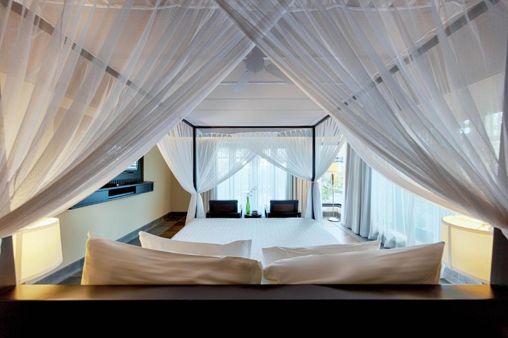 Ocean Suite