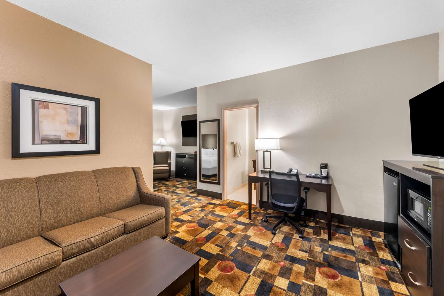 Best Western Halito Inn 23/33