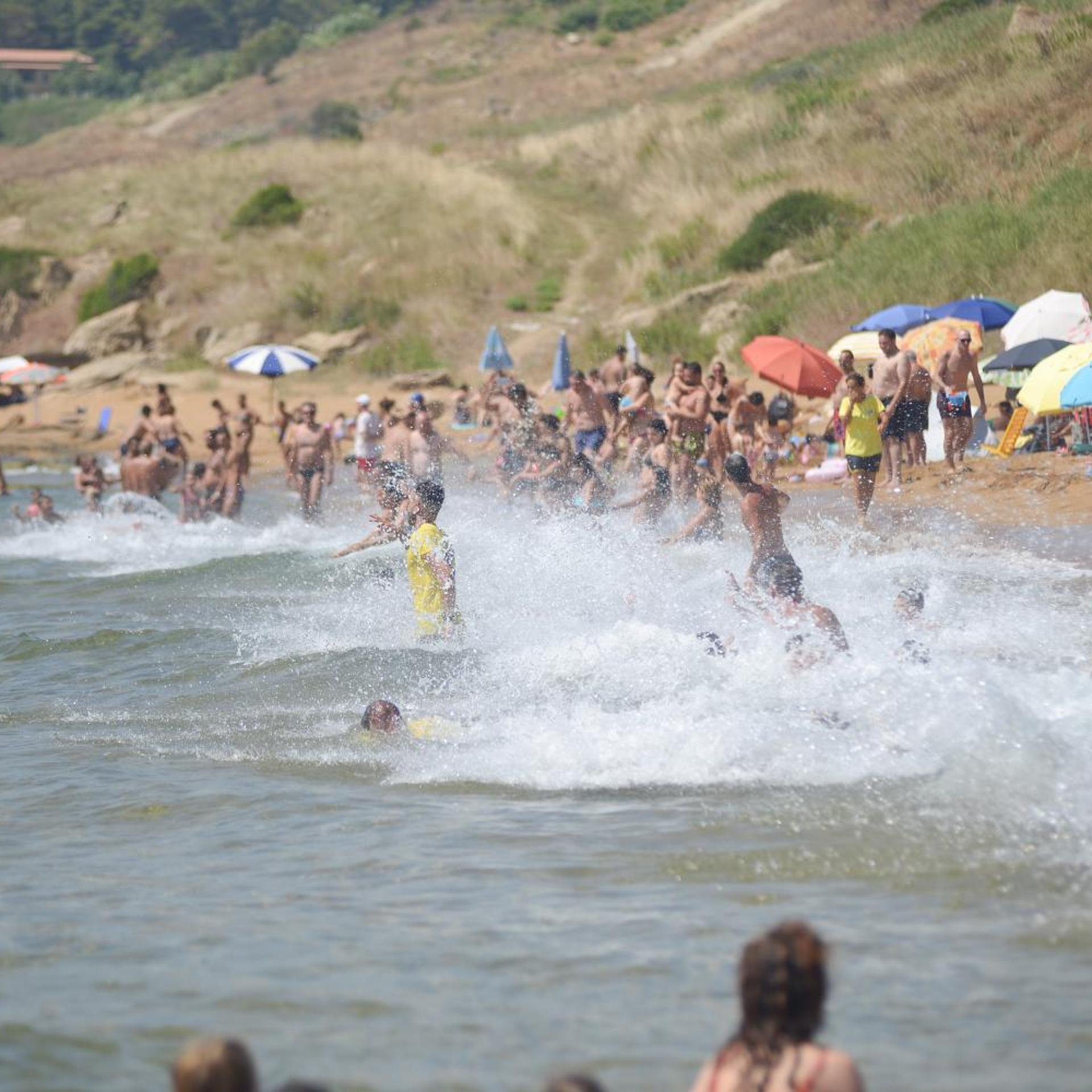 Villaggio Spiagge Rosse 46/51
