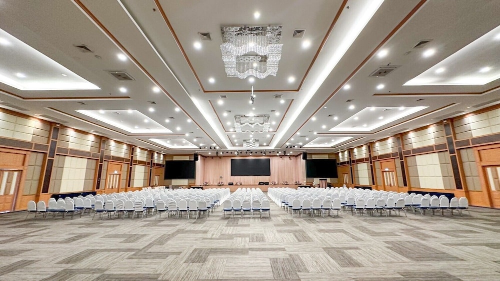 Siamgrand Hotel 9/71
