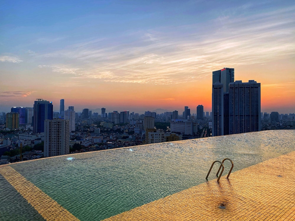 Dolce by Wyndham Hanoi Golden Lake 62/69