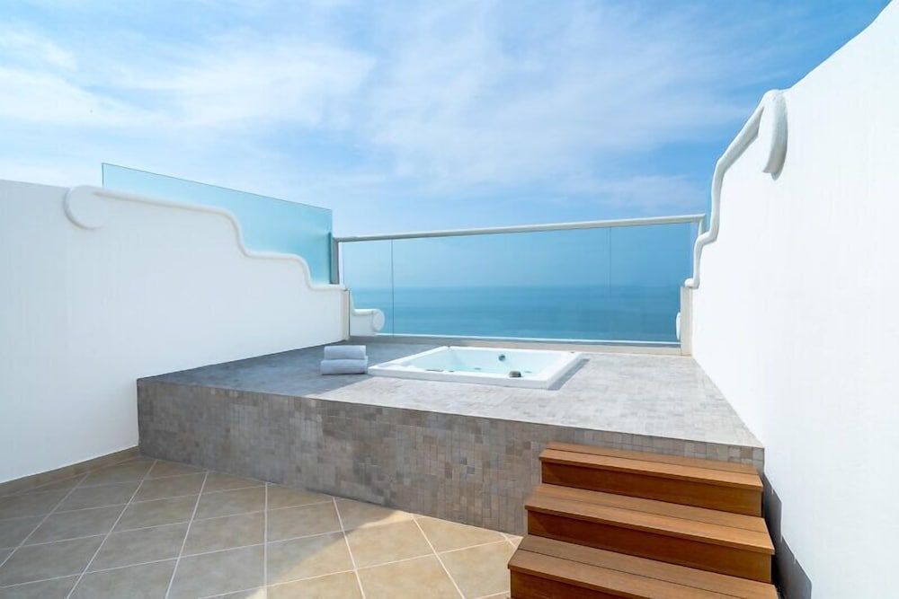 Grand Velas Riviera Nayarit - All Inclusive 47/85